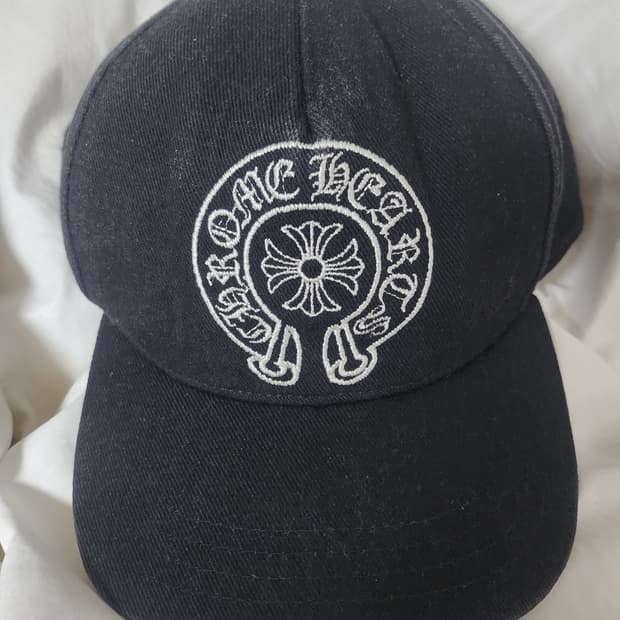 크롬하츠 기본모자