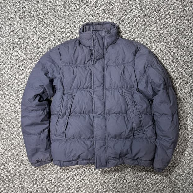 폴로 랄프로렌 데님 앤 서플라이 가먼트 덕다운 패딩 (S)