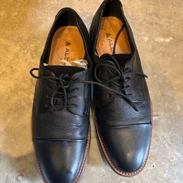 Aldo 구두