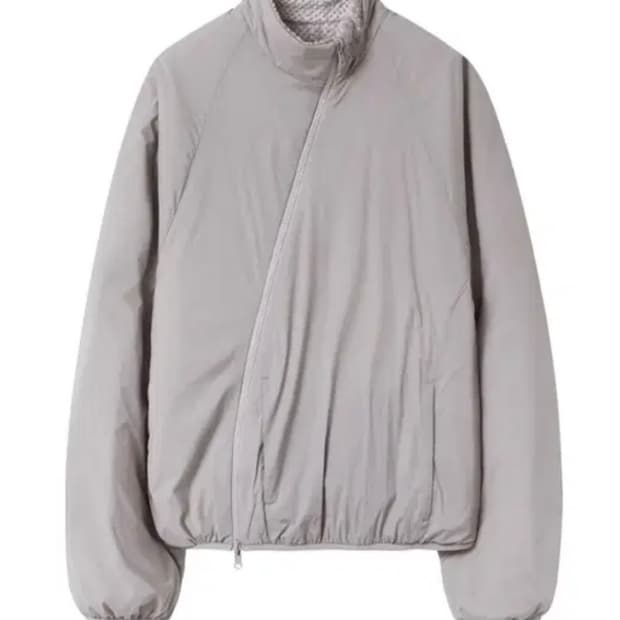 포스트아카이브팩션 리버자켓 m사이즈