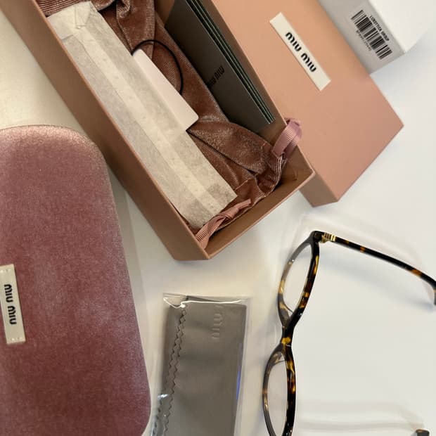 미우미우 리가드 선글라스 아시안핏