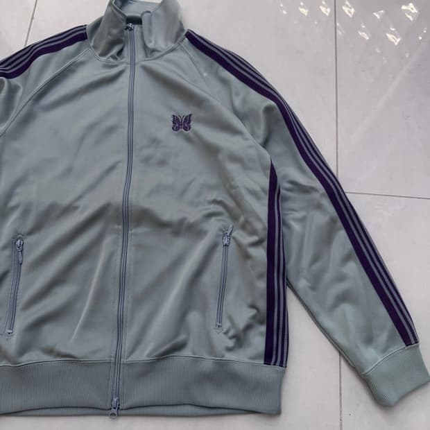 TRACK JACKET 트랙 재킷