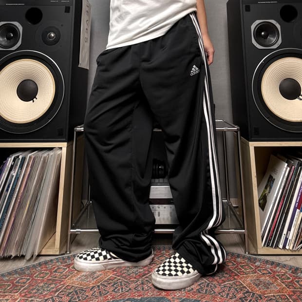 아디다스 트랙팬츠