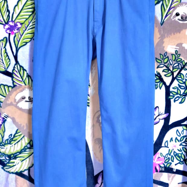 ♤필독♤ 엑스라지 데님 팬츠