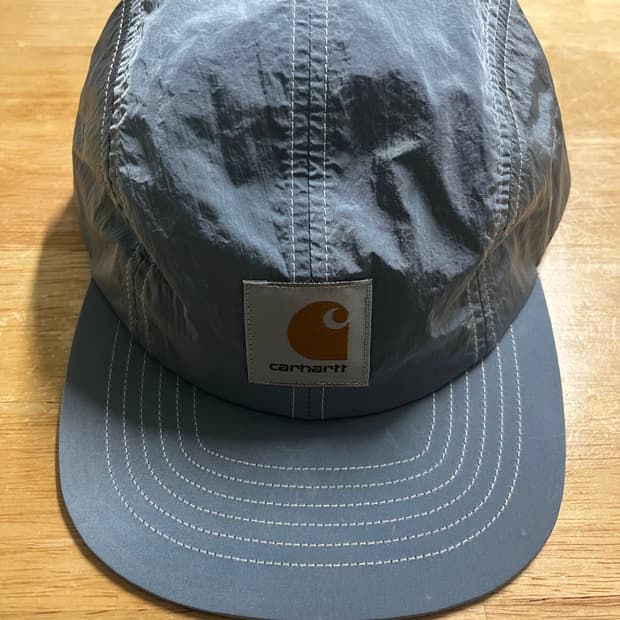 칼하트윕 나일론 캡