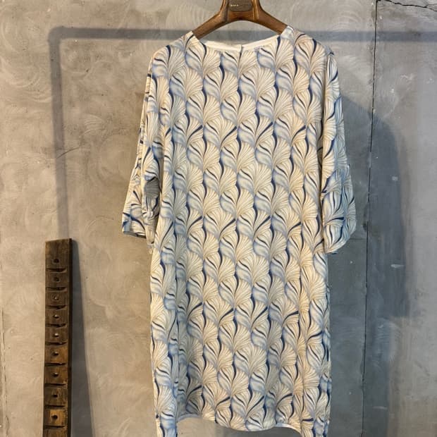 FEDELI 피델리 원피스 66~77