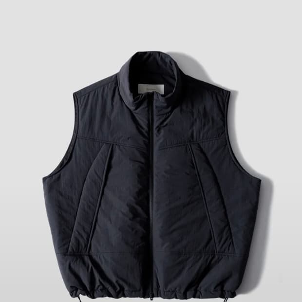 퍼스트플로어 데일리 이지베스트 차콜 46