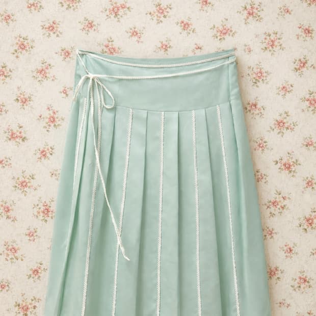 Vintage skirt