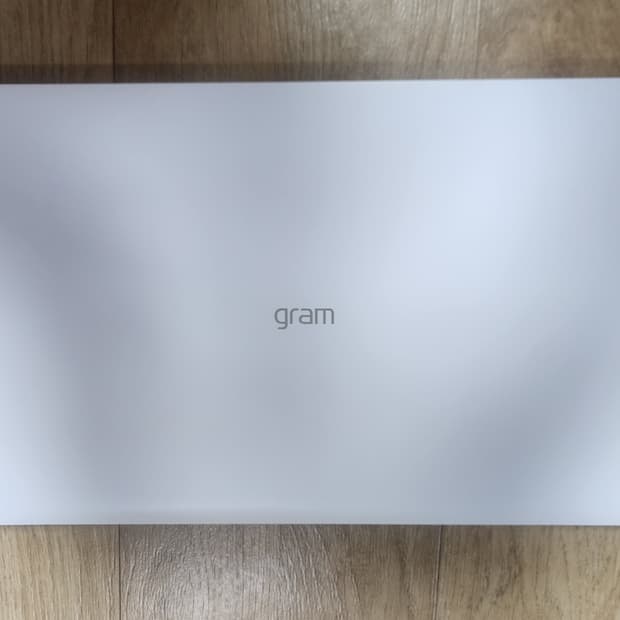 LG 그램 11세대 코어i5  윈도우11프로 램16 15인치