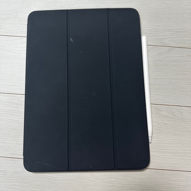 아이패드 프로 11 4세대 128기가