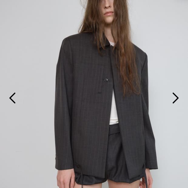 런던플랏 캐서린 자켓