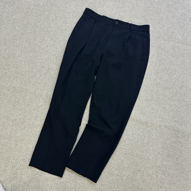 32/82 커스텀멜로우 정장 팬츠 0414D