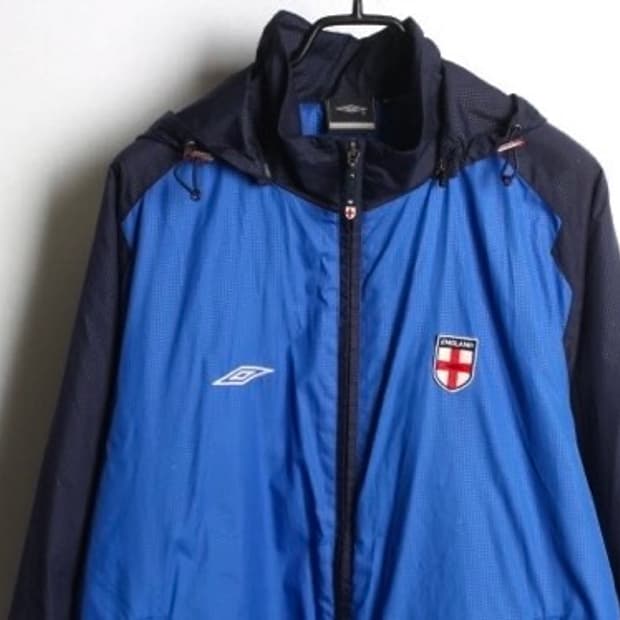 엄브로 바람막이 아웃도어