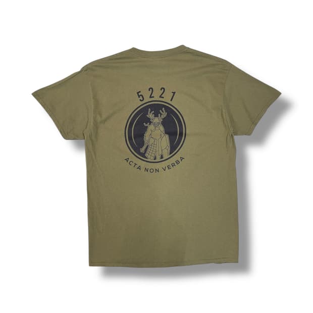 USA 빈티지 티셔츠 (L)