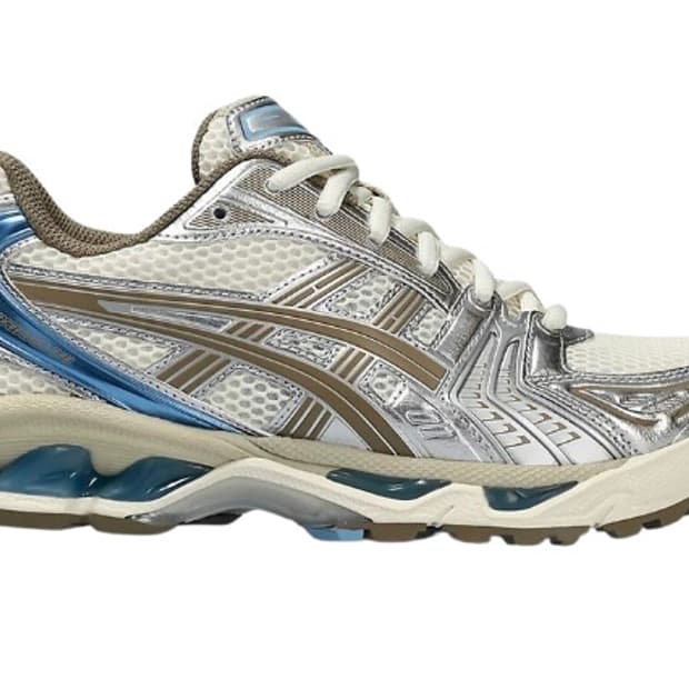 ASICS 아식스 젤카야노14 크림페퍼 265