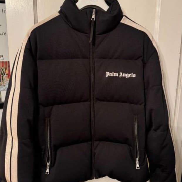 몽클레어 팜엔젤스 로드만