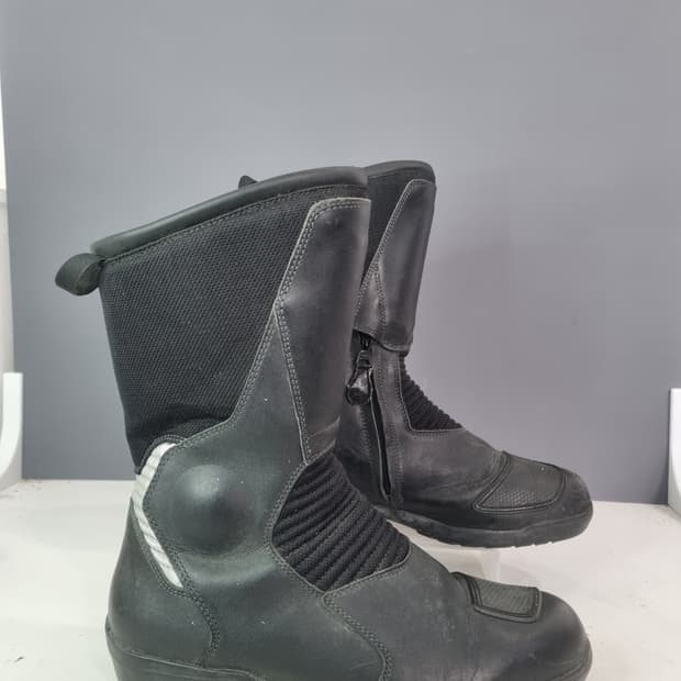 270 BMW 바이크 부츠