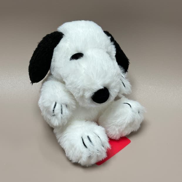 [새상품] 스누피 인형