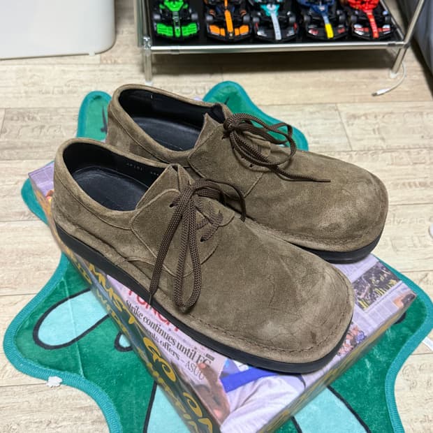 투스페이스 빅버드