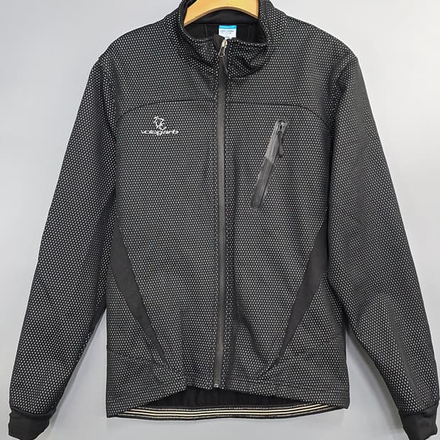 볼레가브 volegarb 자전거복 안감기모 기능성 자켓 M