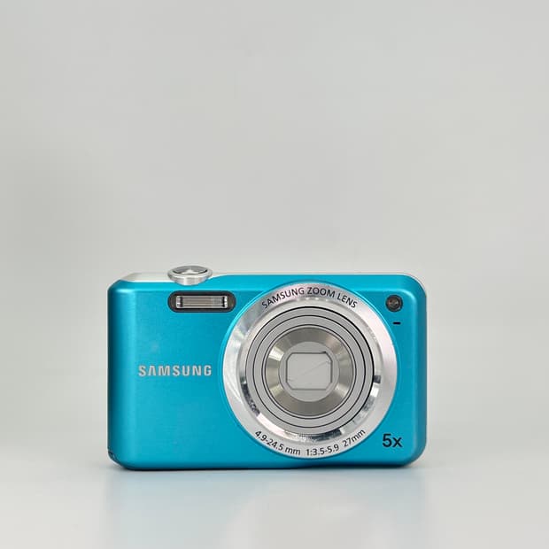 삼성 SamSung VLUU ES70 하늘