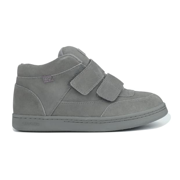 (구해요) COY BUMBLE SNEAKERS GREY