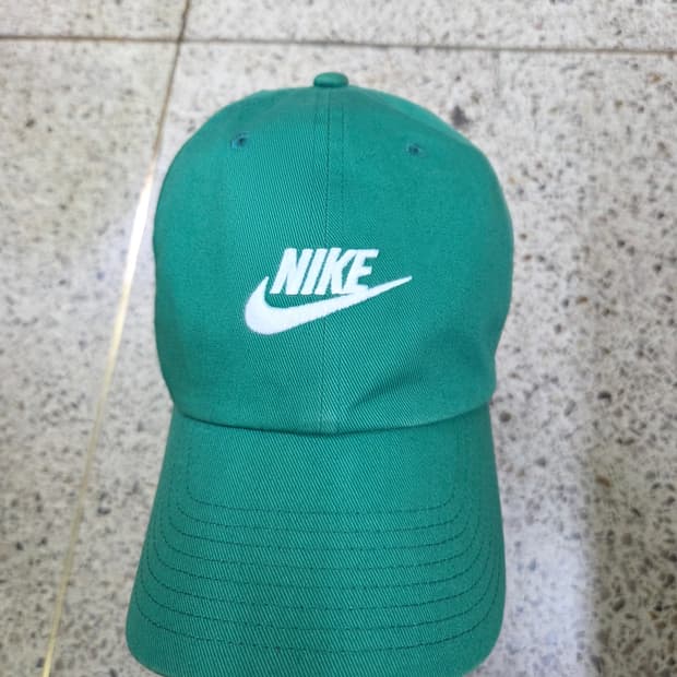 나이키 헤리티지 모자 