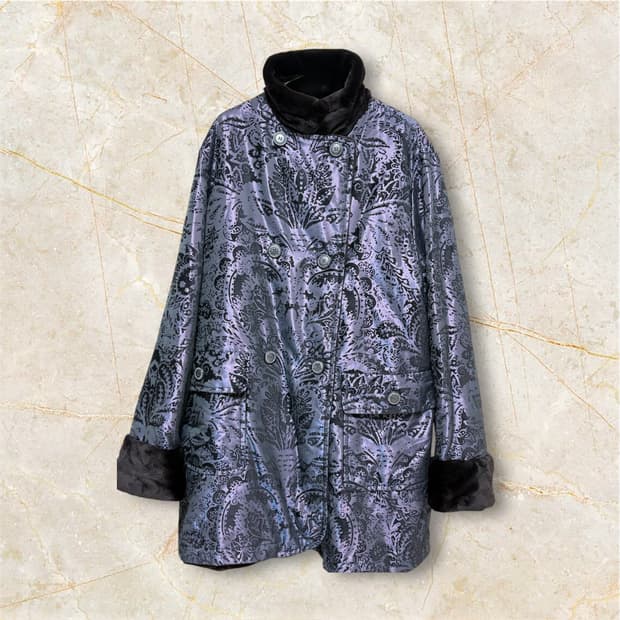 지안프랑코 페레 밍크 FOURRURES 퍼 모피 밍크코트 메인라인