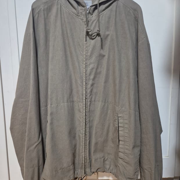 폴리테루 집 후디