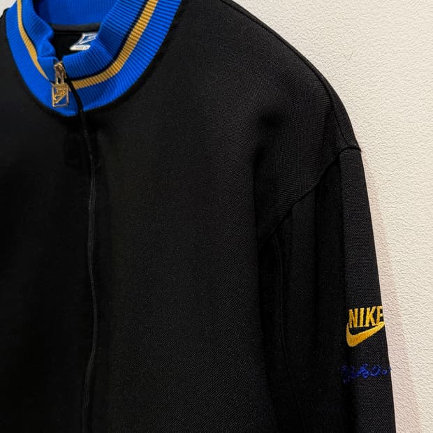 80's NIKE 트랙탑 (Made In Japan)