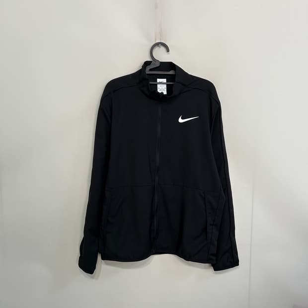 나이키 남성 드라이핏 집업 110 