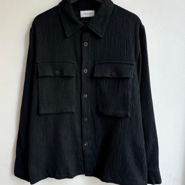 Taakk Shirts Jacket