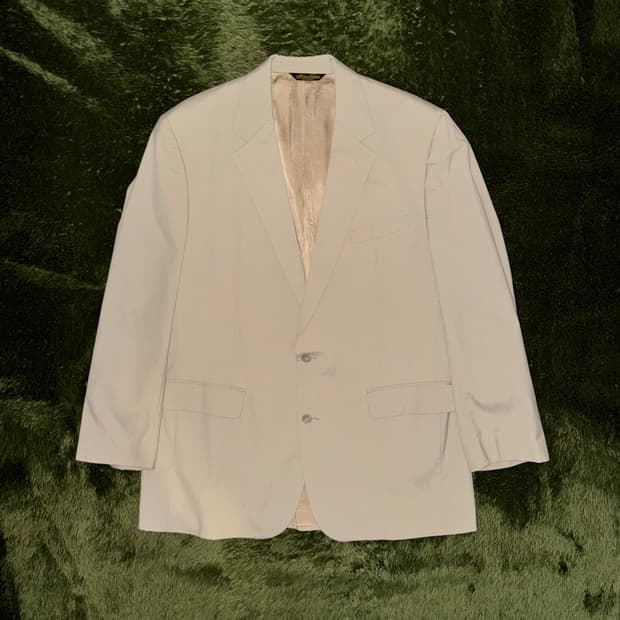 [46XL] 브룩스 브라더스 MADE IN USA 오리지널 블레이저