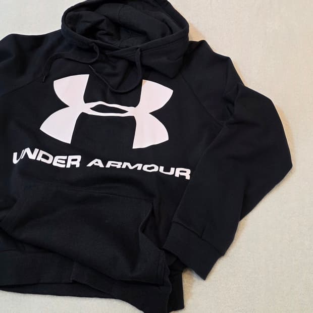 Under Armour [언더아머] 후드티