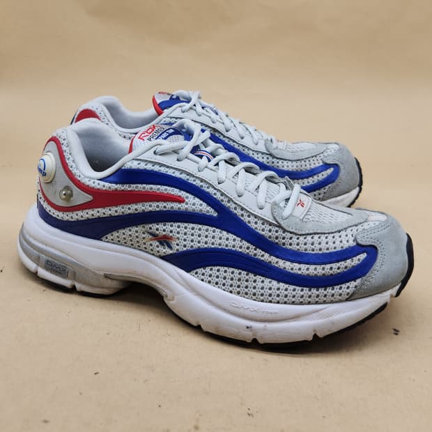 리복 프리미어 펌프  페리스 남성운동화 265