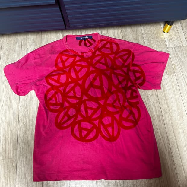 AD2003 Junya Watanabe X Comme des Garcon