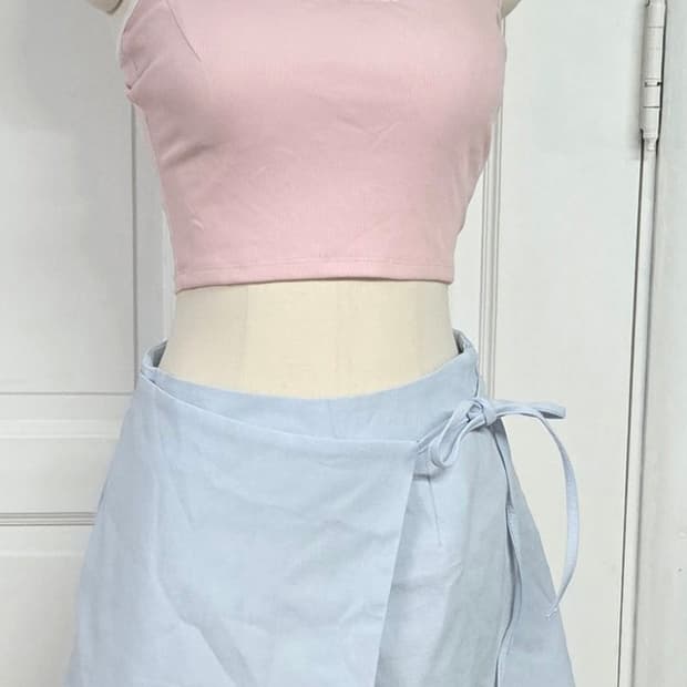 13DE MARZO 래빗참 캐미솔