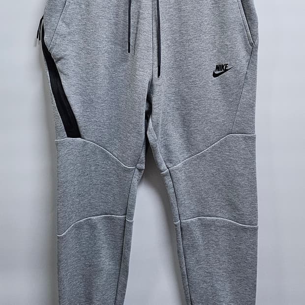 나이키 테크팩 조거팬츠 S 국내 M