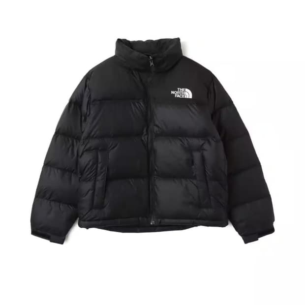 노스페이스 눕시 패딩