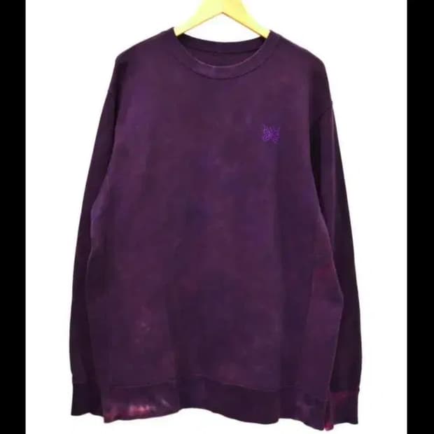 니들스 타이다이 스웻