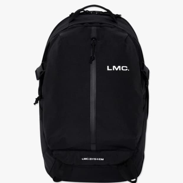 LMC 백팩