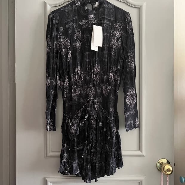 21ss 이로 원피스 새상품 36사이즈