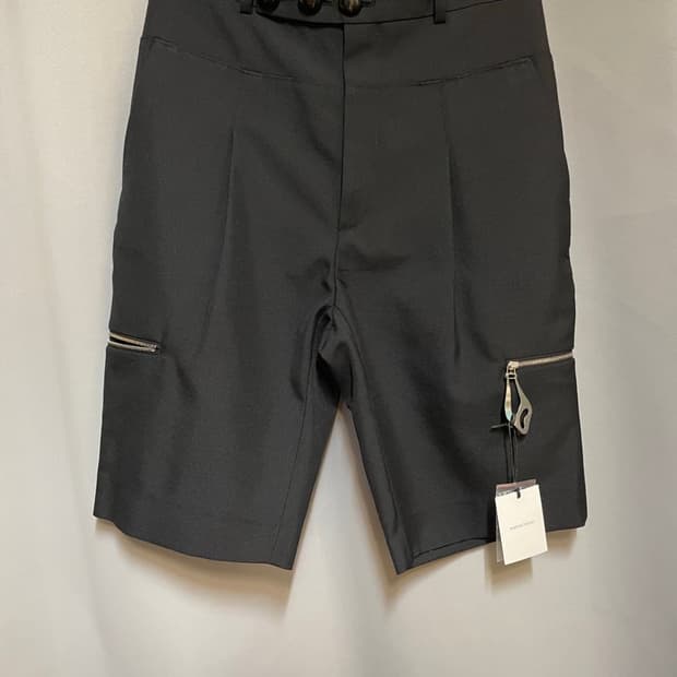 나마체코 lupon shorts S