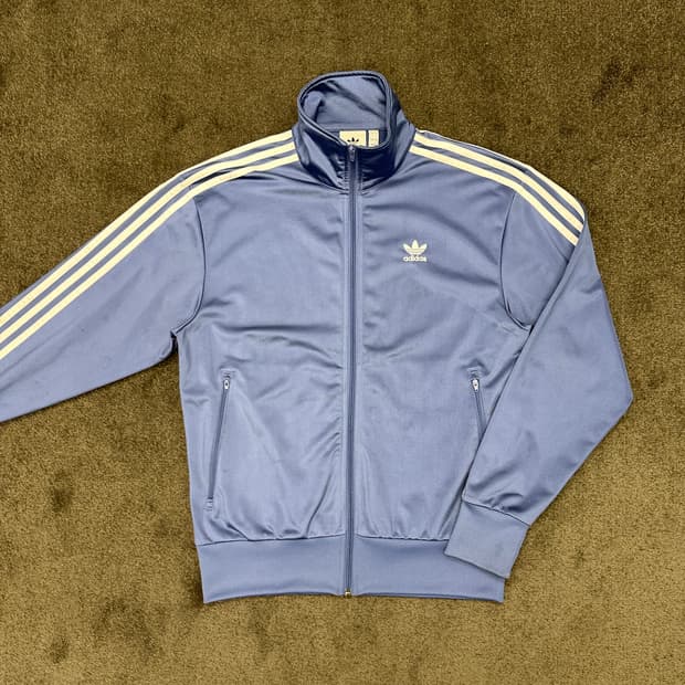 아디다스 FBIRD TT 져지 L