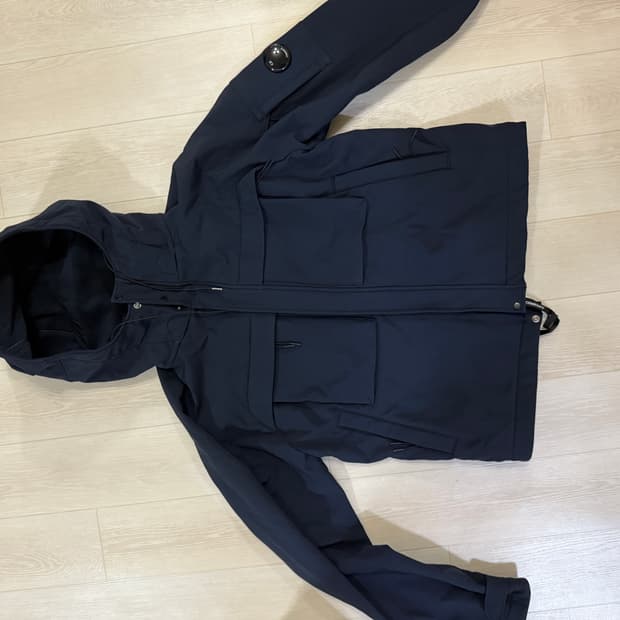 Cp shell r