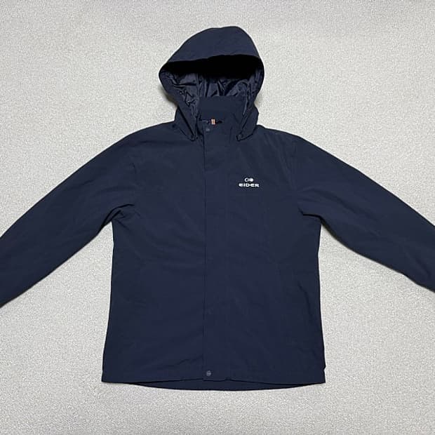 아이더 바람막이 자켓 남성용 95사이즈