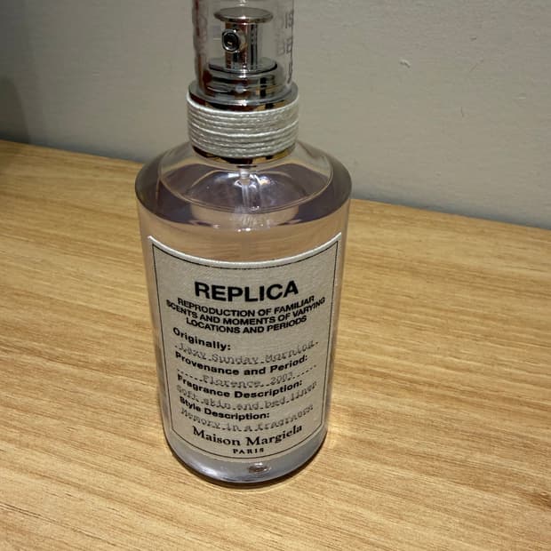 메종 마르지엘라 레이지 선데이 모닝 100ml