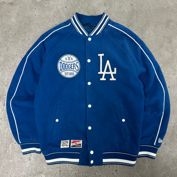 뉴에라 바시티 자켓[1596]