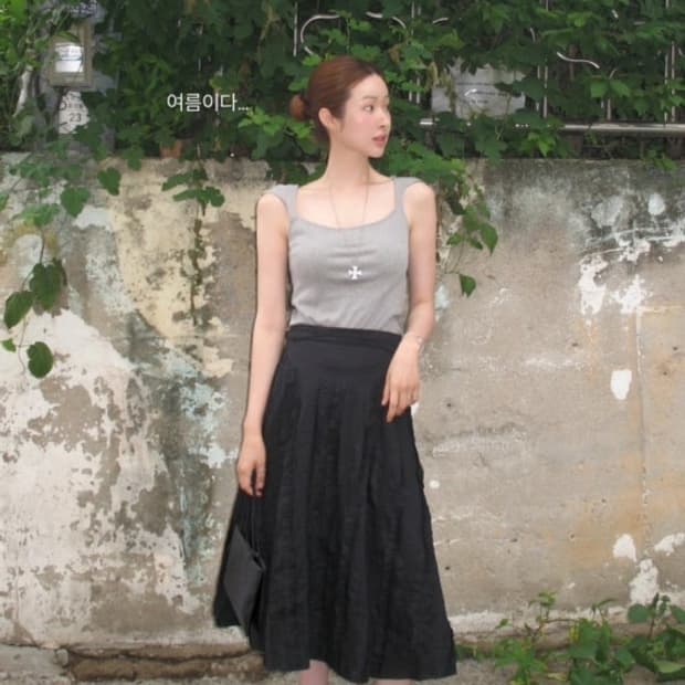 아뜰리에 에디션 원피스