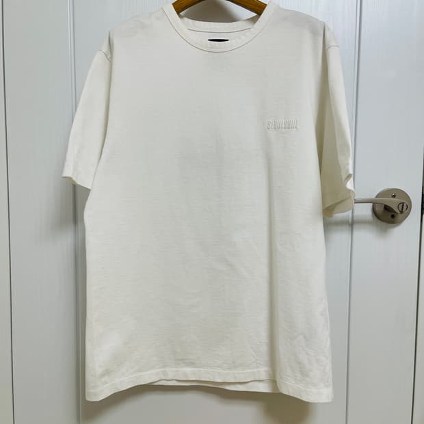 준지 서울소울 반팔티